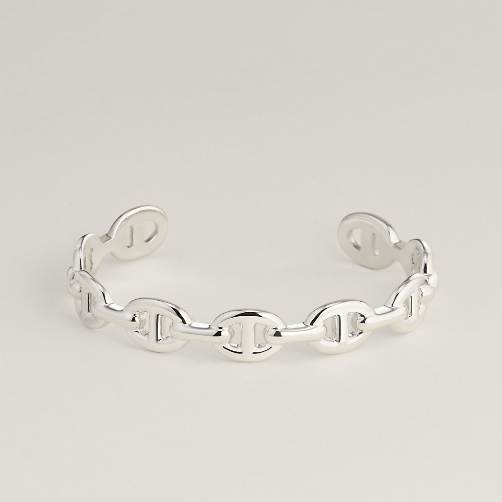 Hermes 2025 ancre bracelet